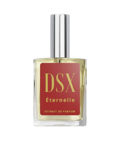 DSX Eternelle - Inspired by Baccarat Rouge 540