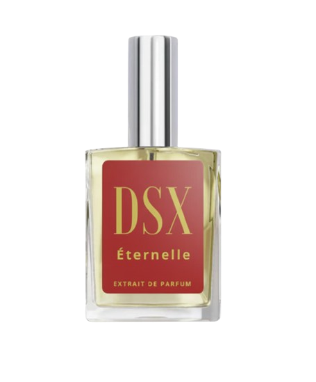 DSX Eternelle  - Inspired by Baccarat Rouge 540