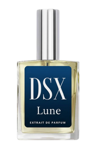 DSX Lune - Inspired by Aventus